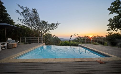 House in Kampersrus AH, Limpopo, South Africa 1