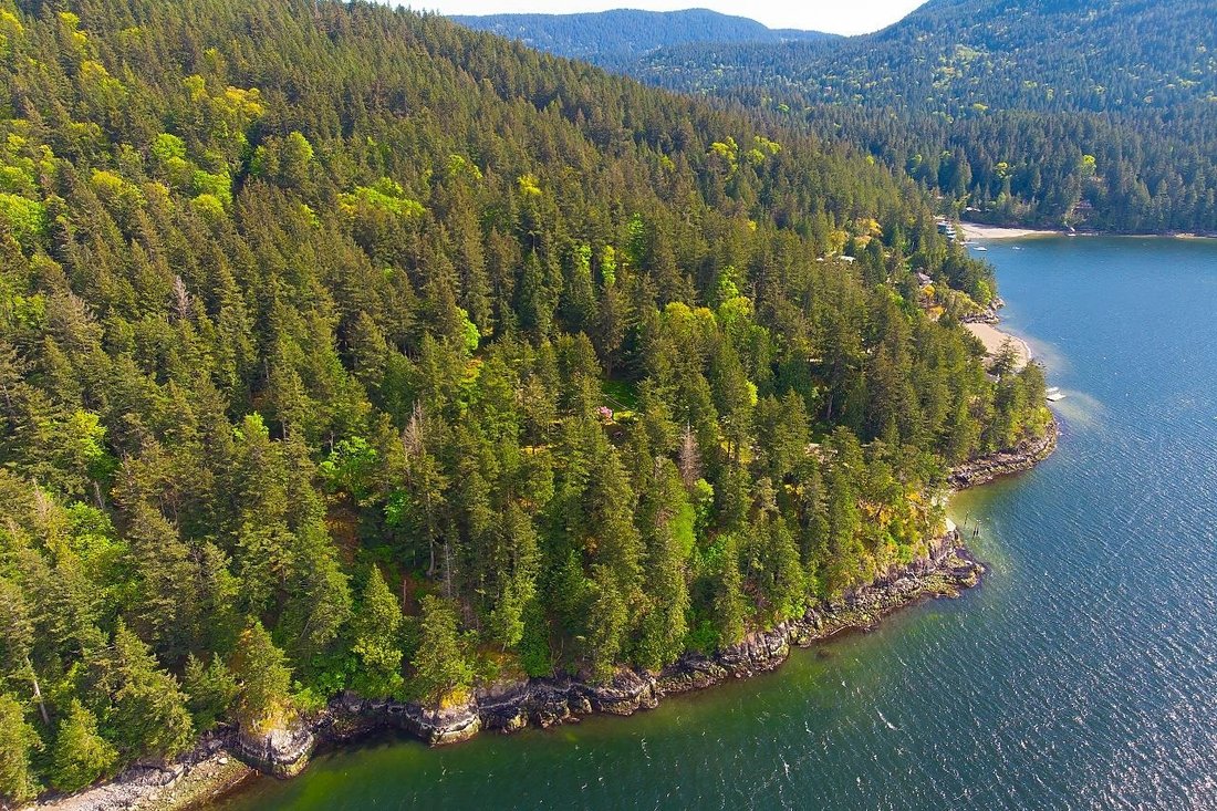 Land in Bowen Island, British Columbia, Canada 3 - 18257029