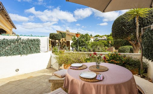Apartamento en Rotes Velles, Calviá, Islas Baleares 1