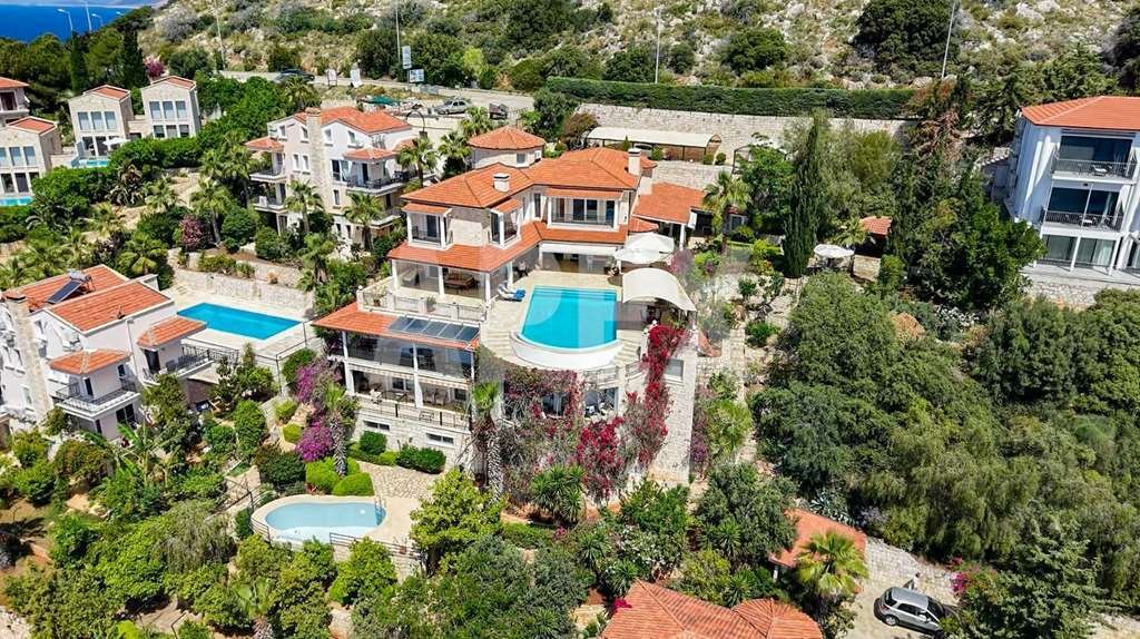 Villa in Antalya, Antalya, Türkei 3 - 18250975