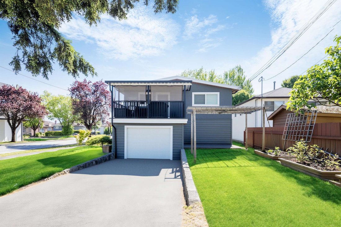 House in Vancouver, British Columbia, Canada 4 - 18256809