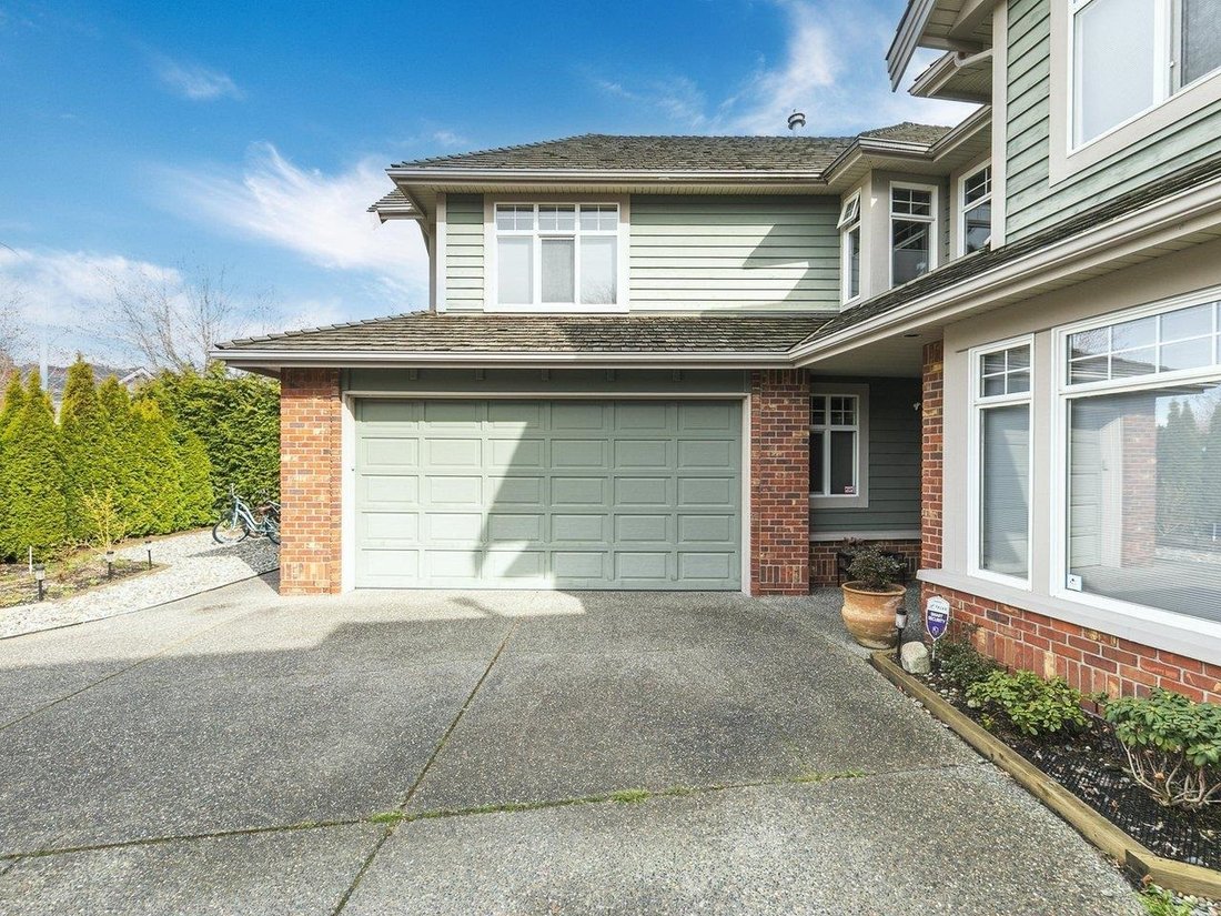 House in Richmond, British Columbia, Canada 2 - 18256665