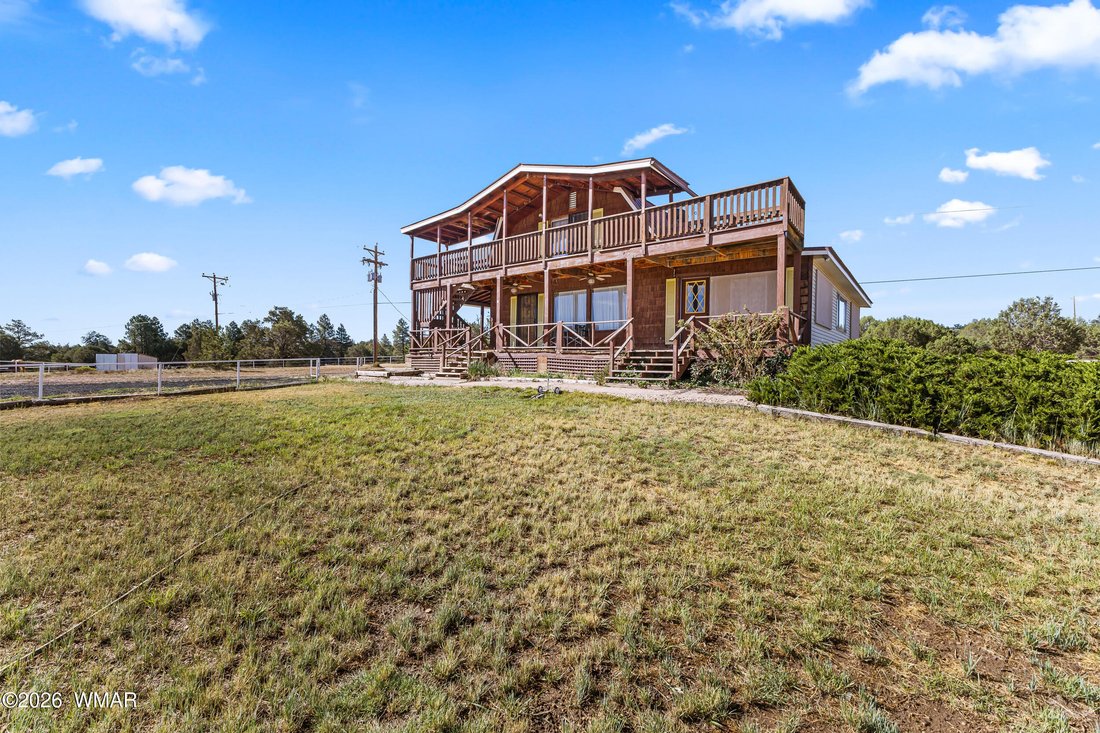 House in Pinedale, Arizona, United States 4 - 18253395