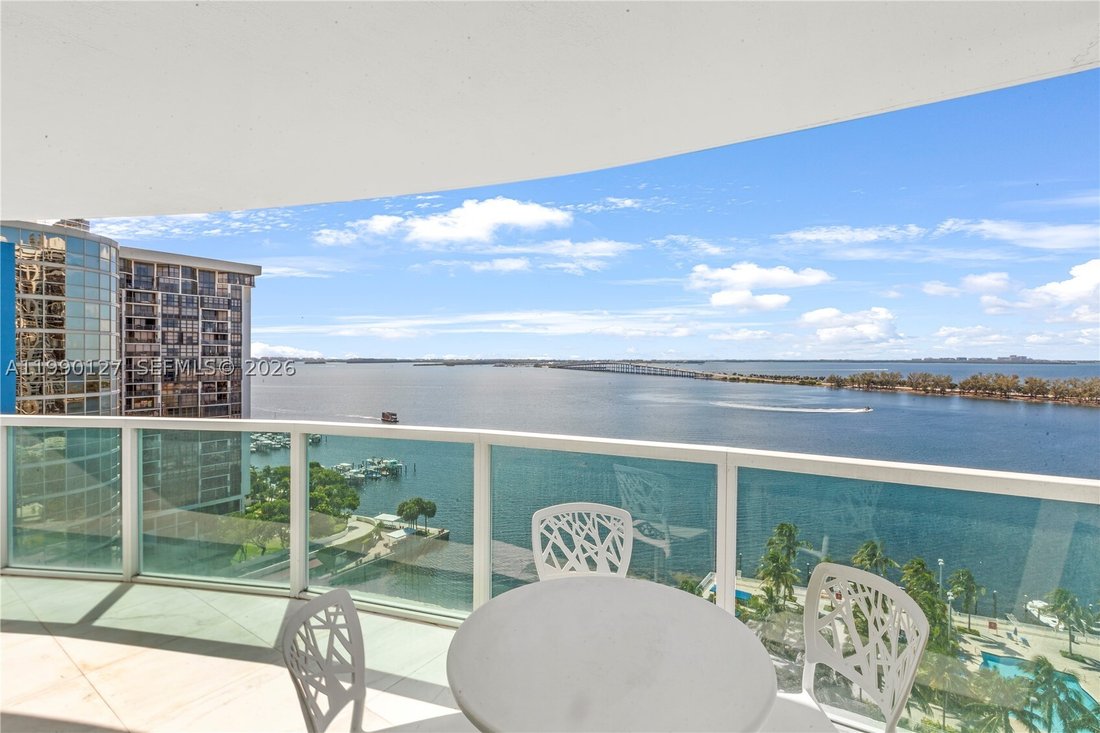 Condo in Miami, Florida, United States 1 - 17720112
