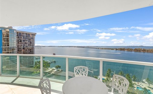 Appartement à Miami, Floride, États-Unis 1