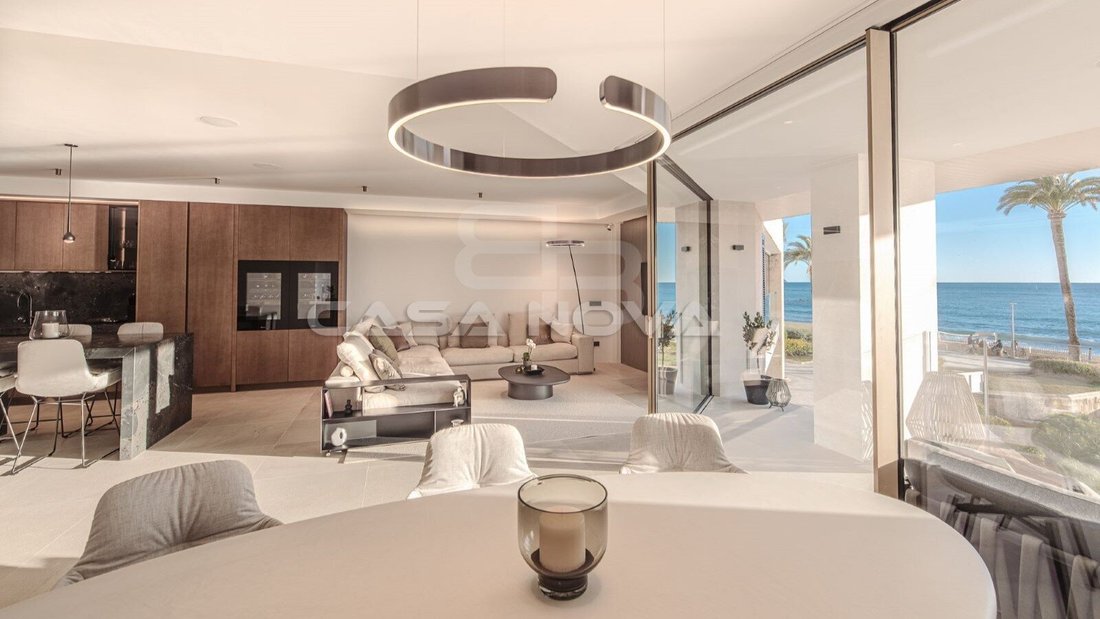 Apartment in Palma, Balearic Islands, Spain 2 - 18244690