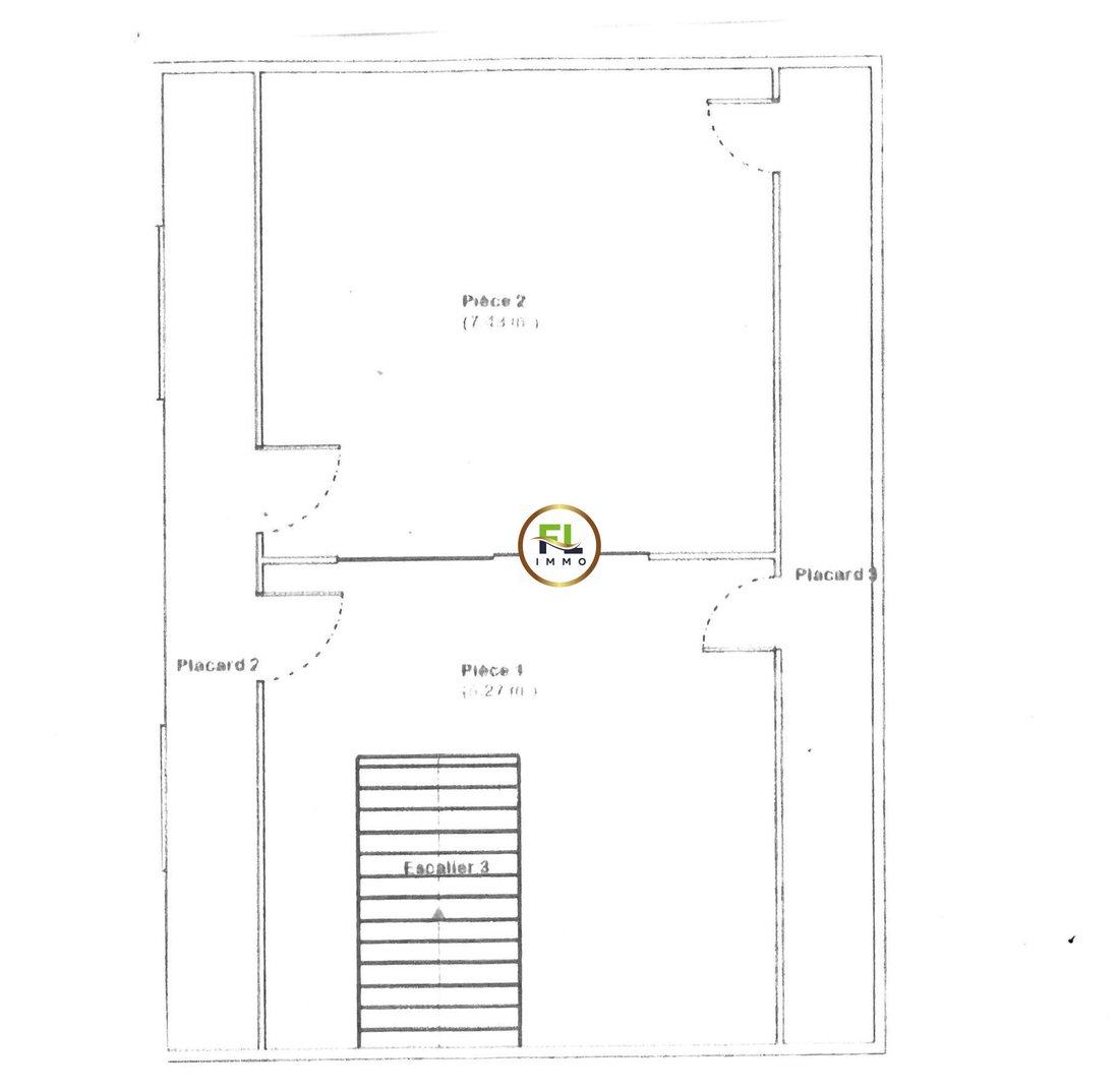 House in Poissy, Ile-de-France, France 4 - 17963399