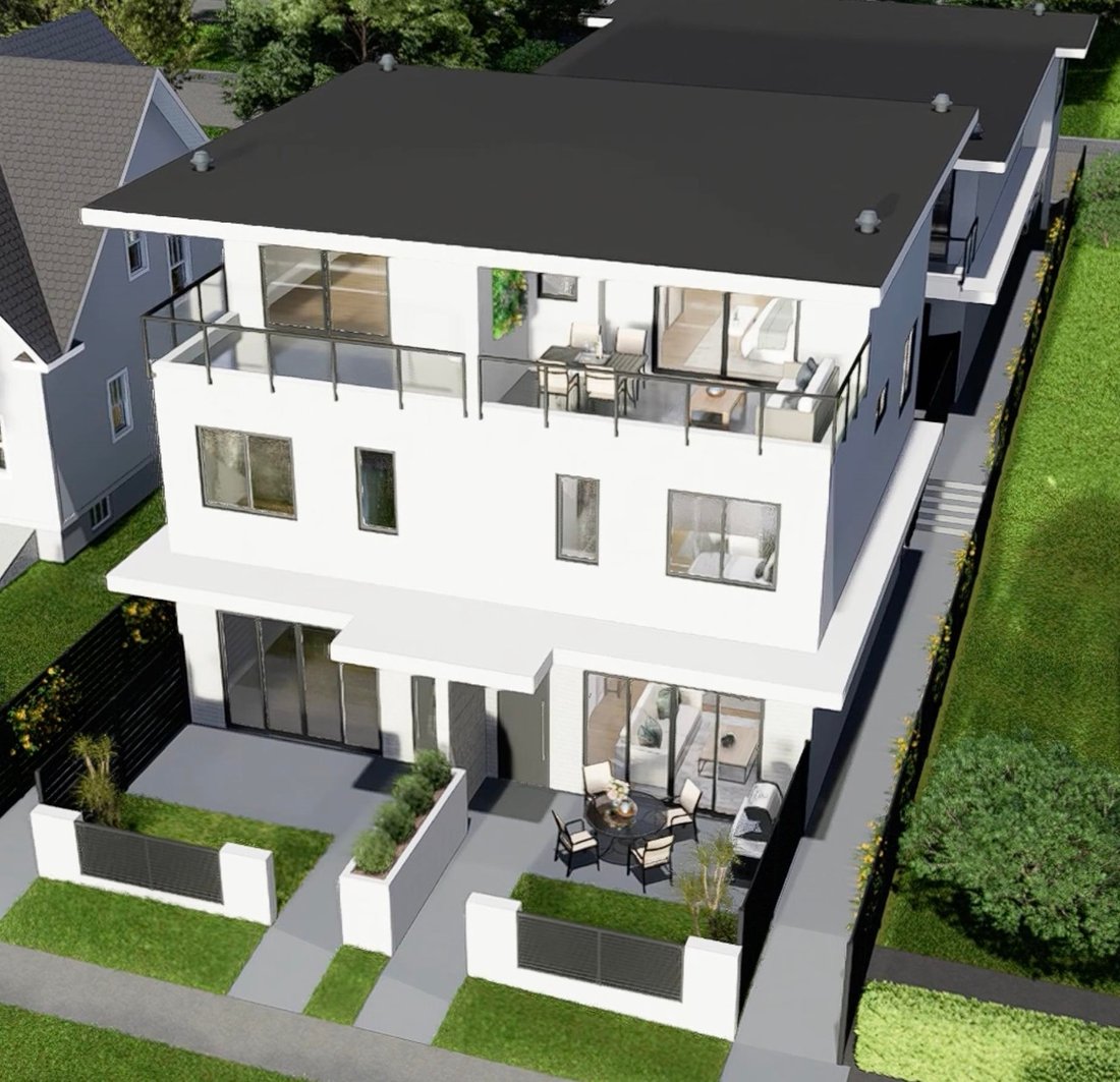House in Vancouver, British Columbia, Canada 1 - 18256938