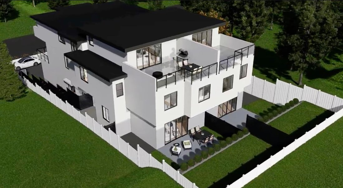 House in Burnaby, British Columbia, Canada 3 - 18256934