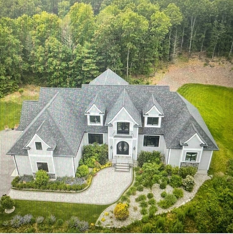 House in Norfolk, Massachusetts, United States 2 - 18252833