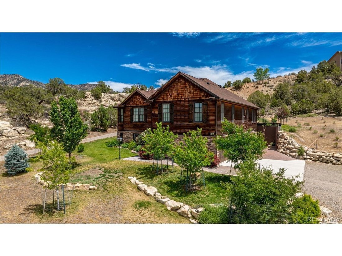 Maison à Silt, Colorado, États-Unis 3 - 18253986