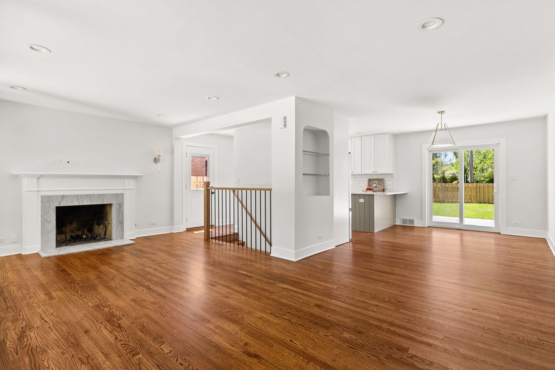 House in Morton Grove, Illinois, United States 3 - 18250957