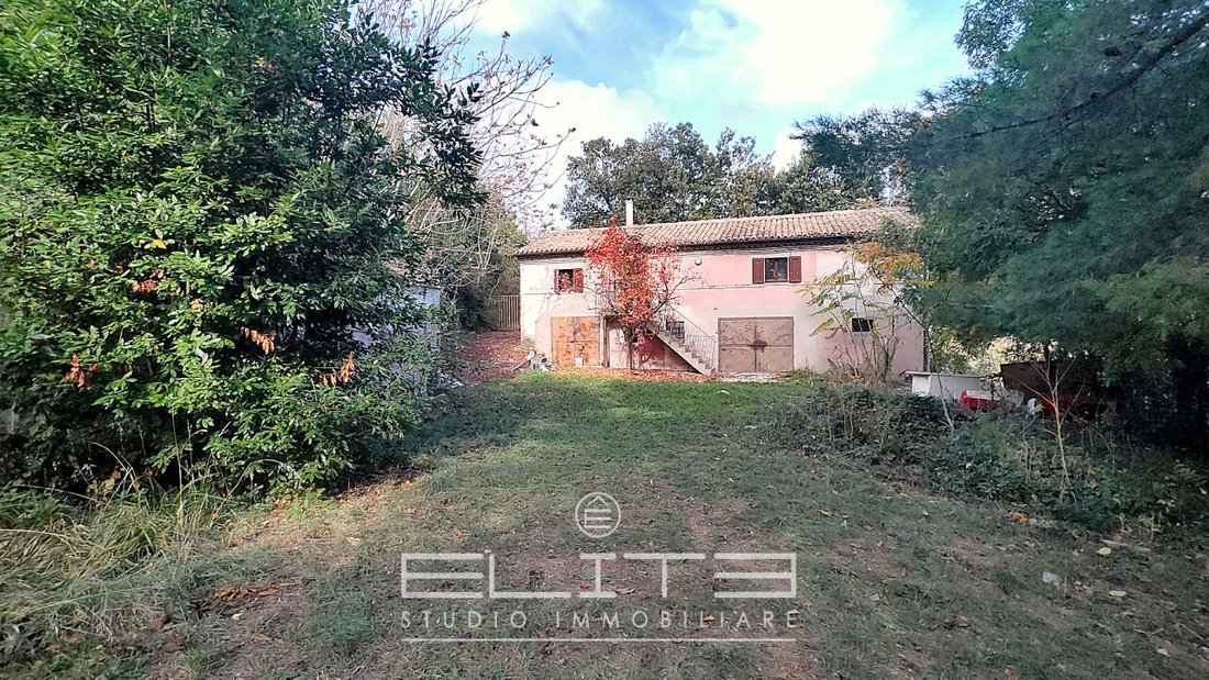 House in Sirolo, Marche, Italy 1 - 16658997