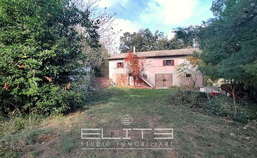 Maison à Sirolo, Marches, Italie 1
