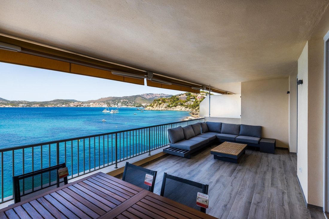 Apartment in Costa de la Calma, Calvia, Balearic Islands 5 - 18257354