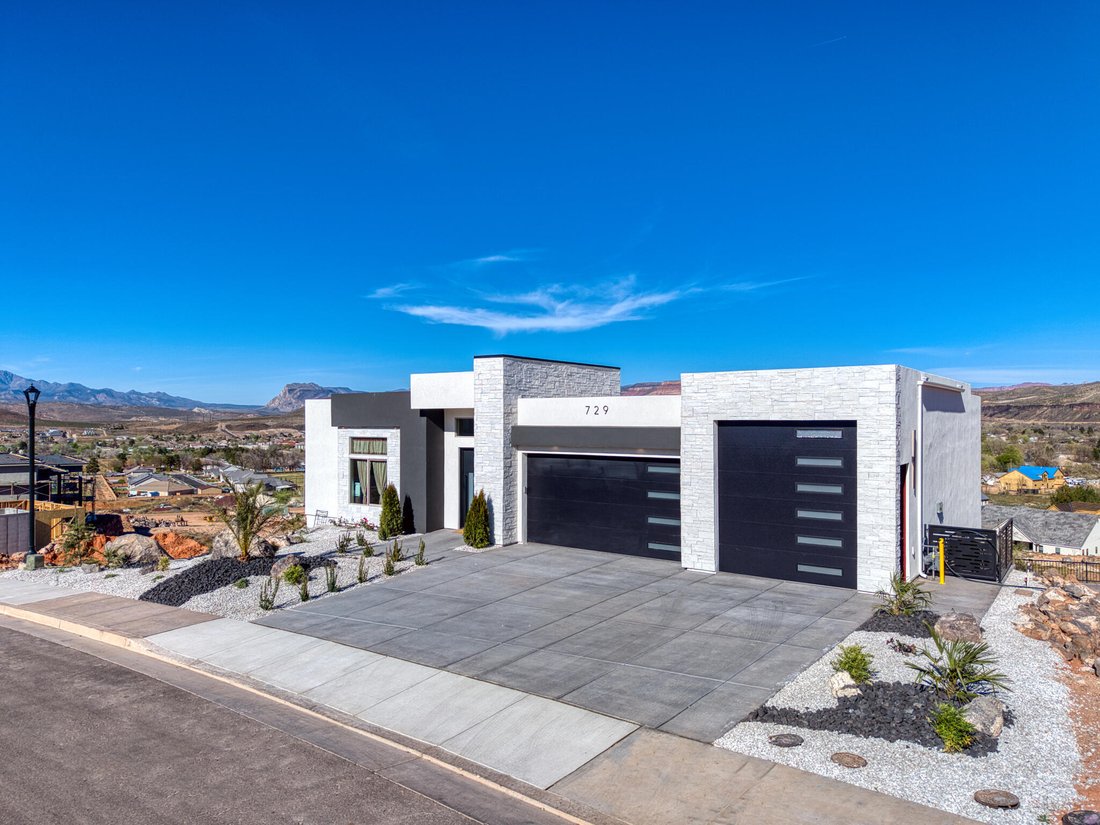 House in Hurricane, Utah, United States 3 - 18250665