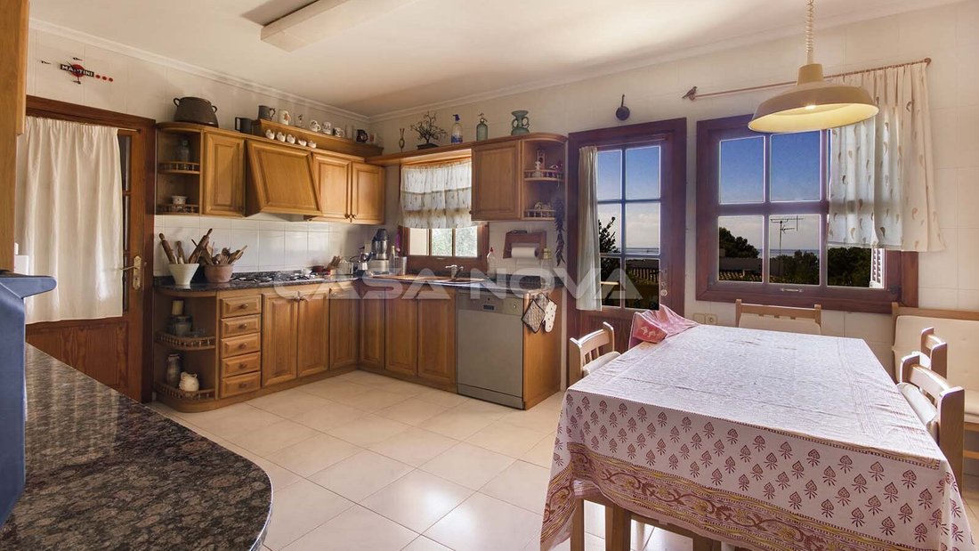 Villa à Costa d'en Blanes, Calvià, Îles Baléares 4 - 18244371