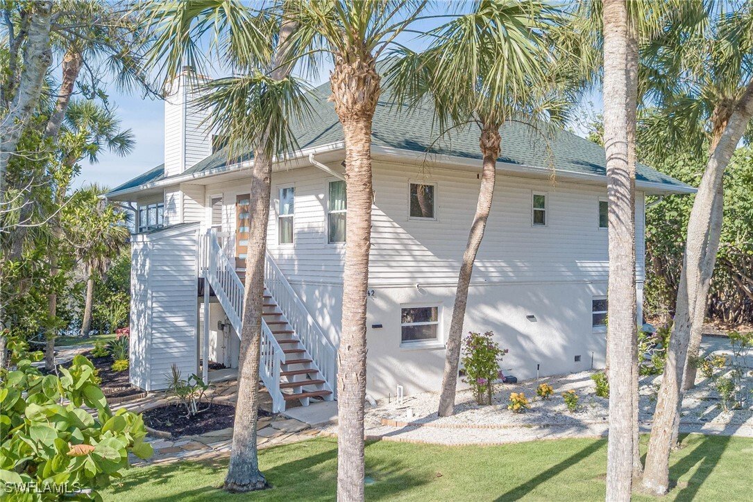 House in Sanibel, Florida, United States 4 - 18254259