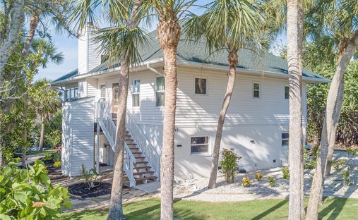 House in Sanibel, Florida, United States 1