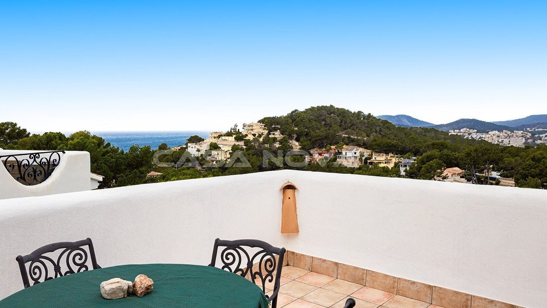 House in Costa de la Calma, Calvia, Balearic Islands 2 - 18244468