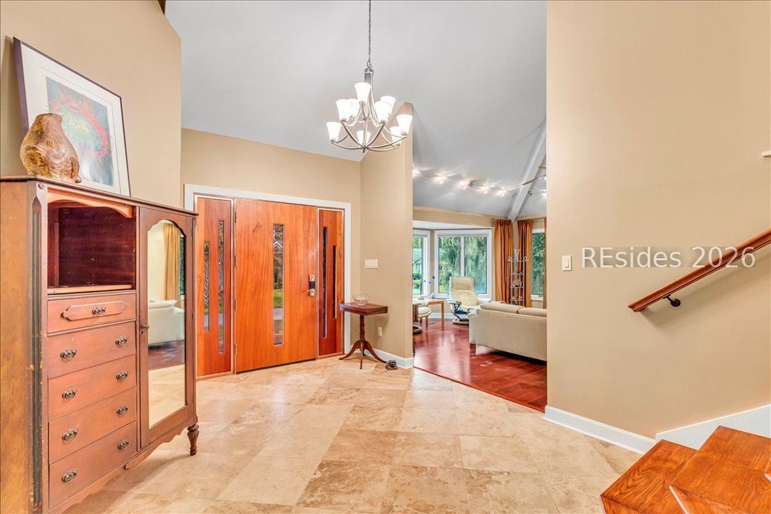 House in Savannah, Georgia, United States 4 - 18250090