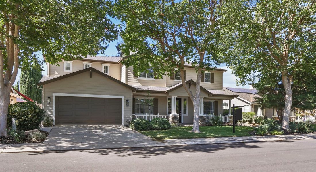 House in Modesto, California, United States 5 - 18254718