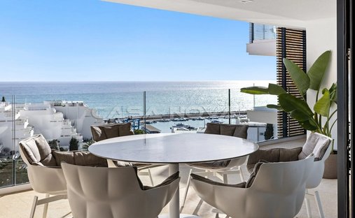 Apartment in Portals Nous, Calvia, Balearic Islands 1