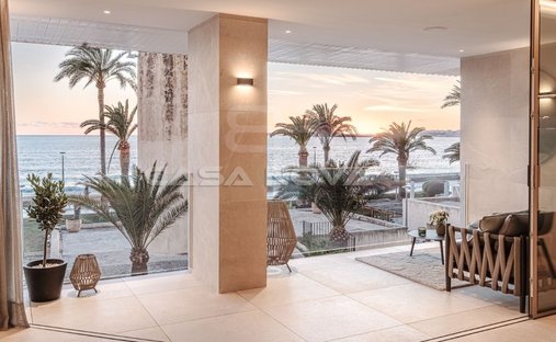 Apartamento en Palma, Islas Baleares, España 1