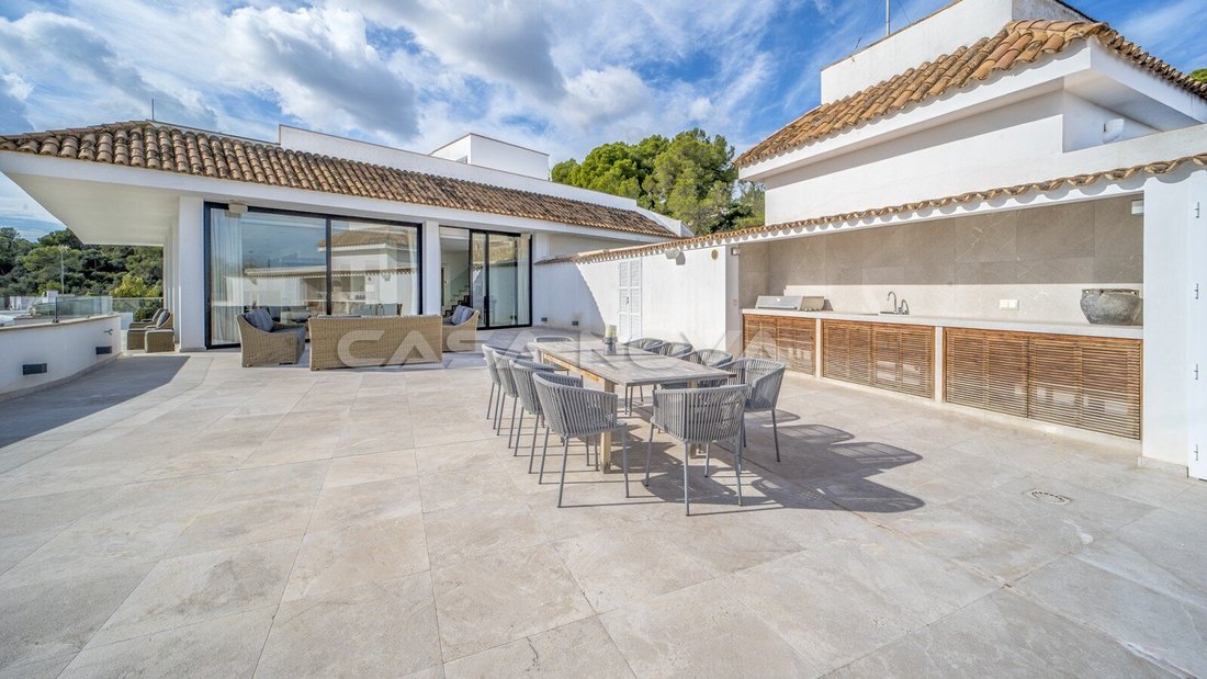 Apartment in Cas Catala, Calvia, Balearic Islands 5 - 18244515