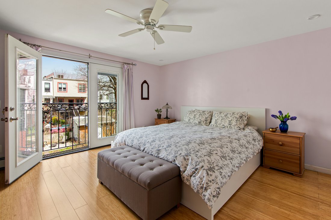 Townhouse in New York, New York, United States 4 - 18256204