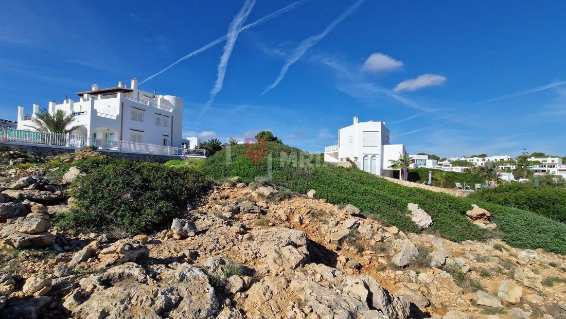 Land in Cala d'Or, Santanyi, Balearic Islands 5 - 18241825