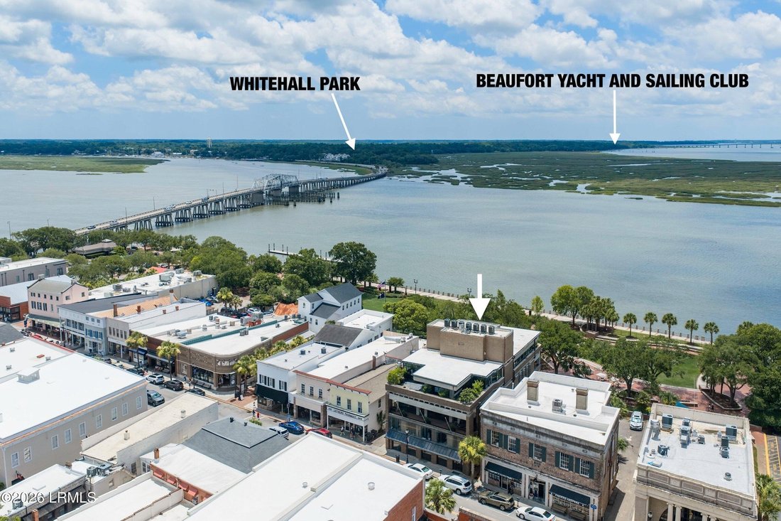House in Beaufort, South Carolina, United States 5 - 18206633
