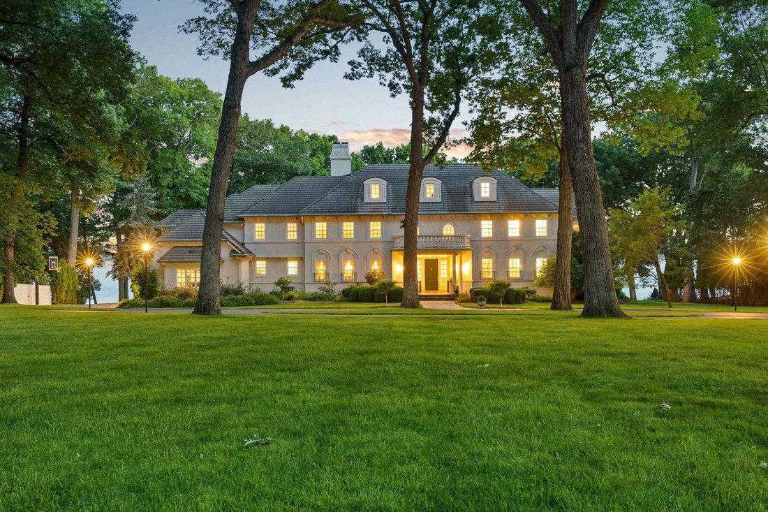 House in Green Lake, Wisconsin, United States 3 - 18256513