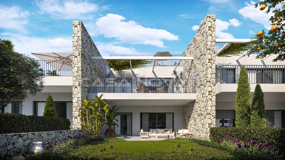 Apartment in Sant Elm, Andratx, Balearic Islands 2 - 18244719