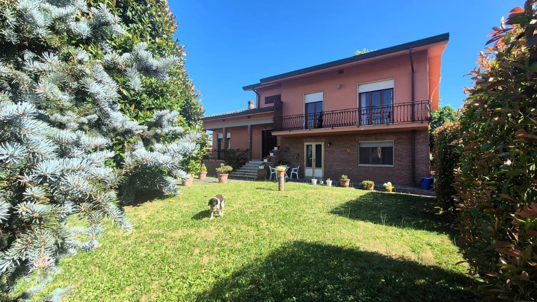 Villa in Zentrum, Santa Margherita Ligure, Ligurien 1 - 18250278