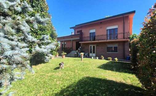 Villa in Center, Santa Margherita Ligure, Liguria 1