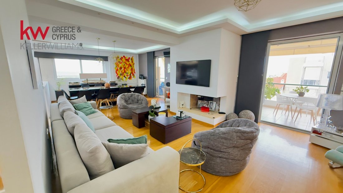 House in Glyfada, Attica, Greece 1 - 18250620