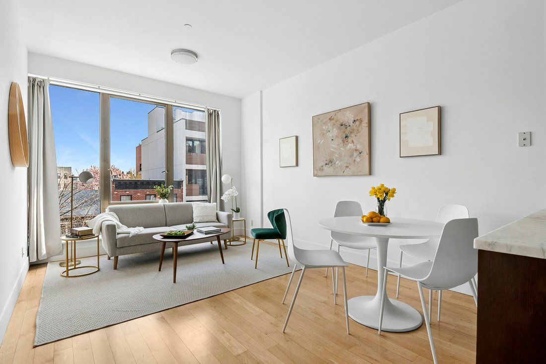 Condo in New York, New York, United States 1 - 18256220