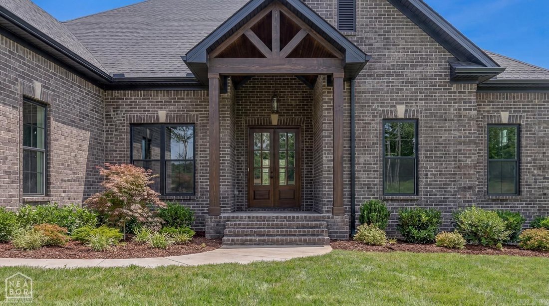 House in Jonesboro, Arkansas, United States 3 - 18253432