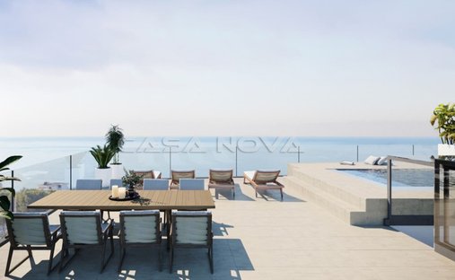 Penthouse à Gènova, Palma, Îles Baléares 1