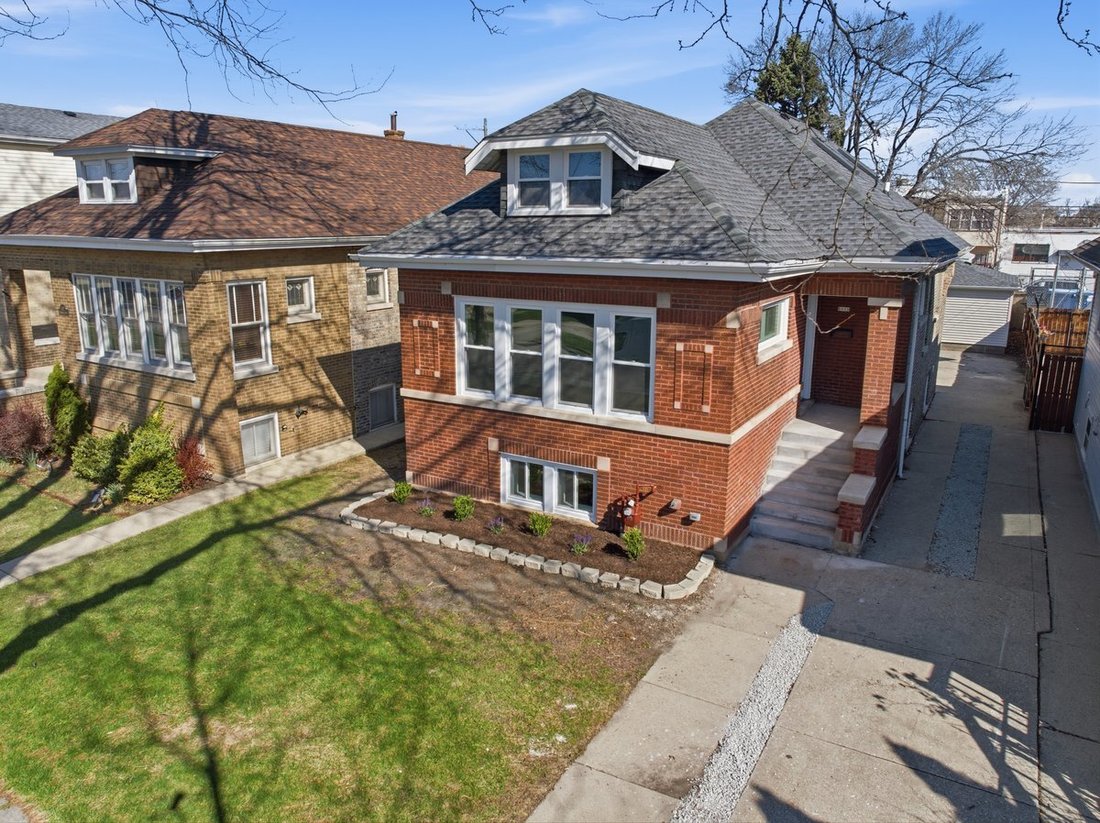 House in Chicago, Illinois, United States 1 - 18250964