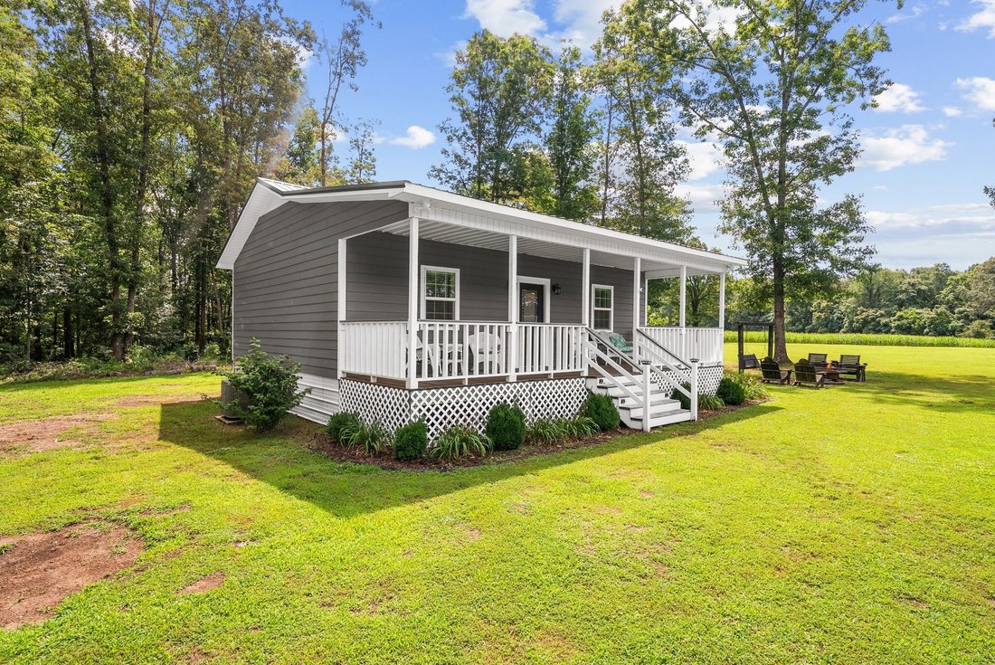 House in Elora, Tennessee, United States 3 - 18254706