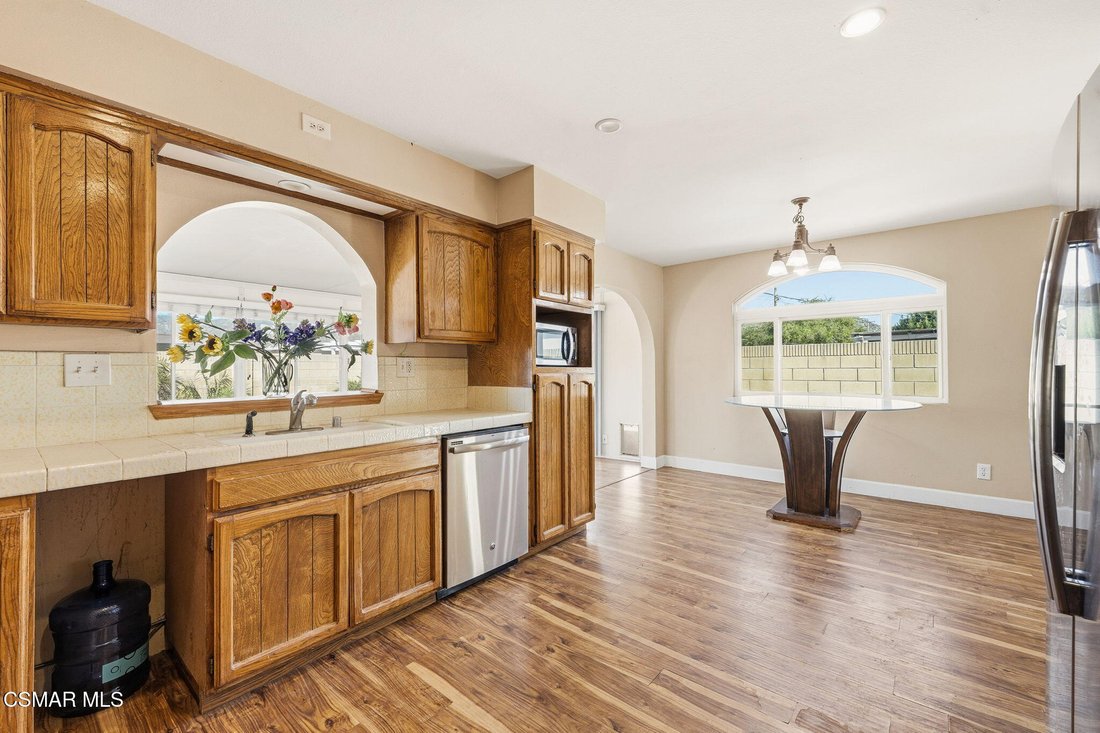 House in Simi Valley, California, United States 3 - 17278641