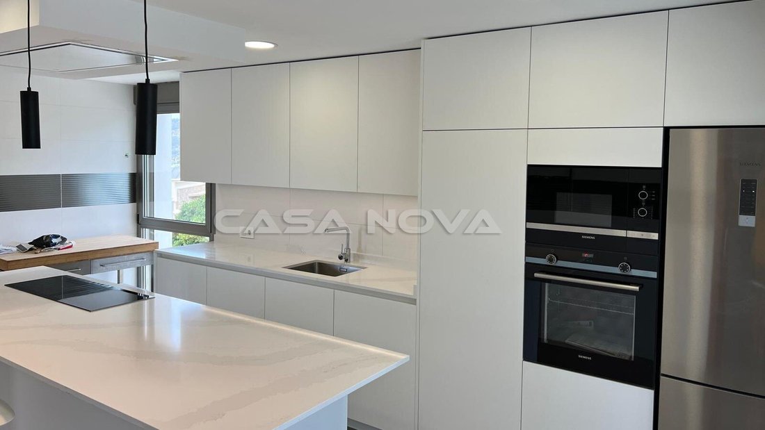 Villa in Calvia, Balearic Islands, Spain 5 - 18243950