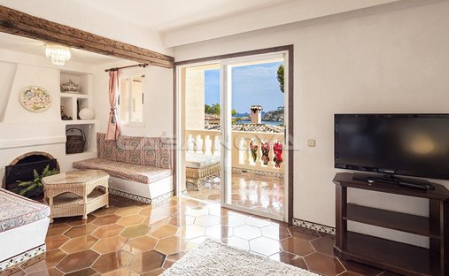 Appartement à Cala Fornells, Calvià, Îles Baléares 1