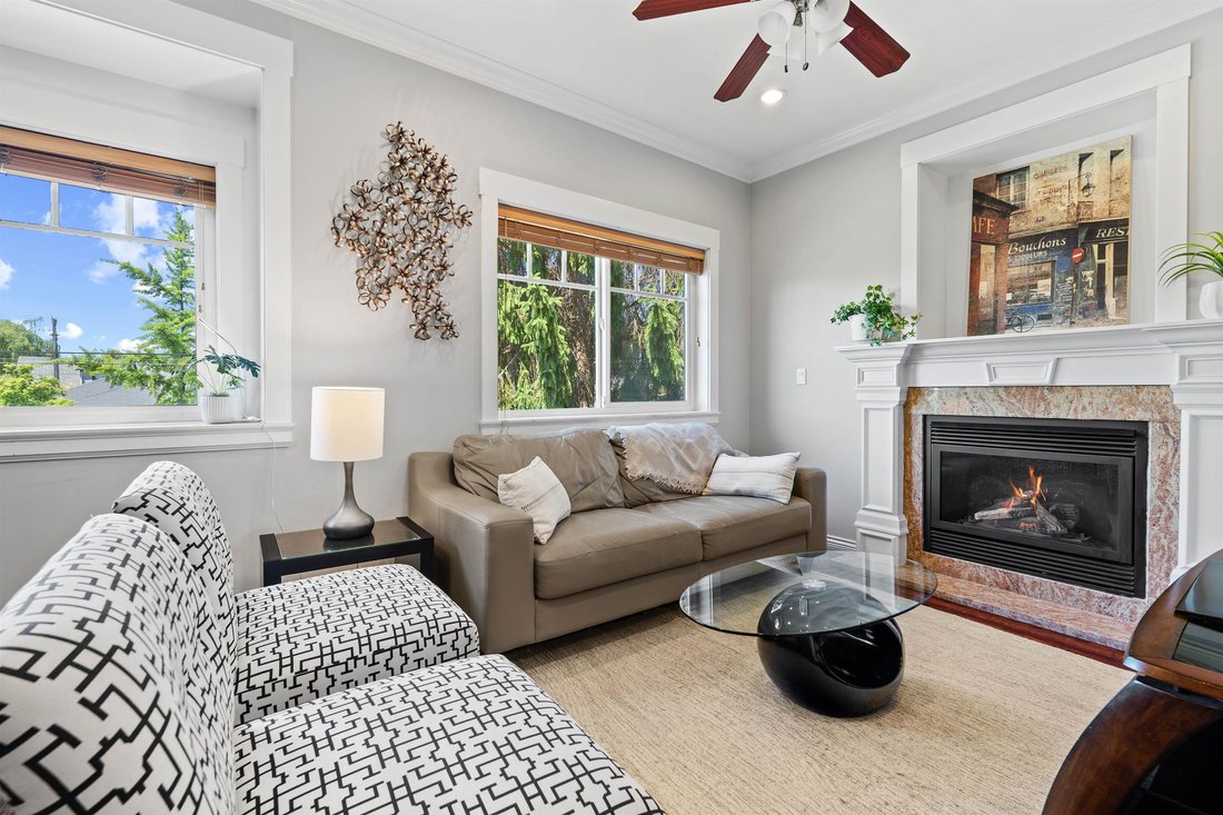 House in Vancouver, British Columbia, Canada 3 - 18257128