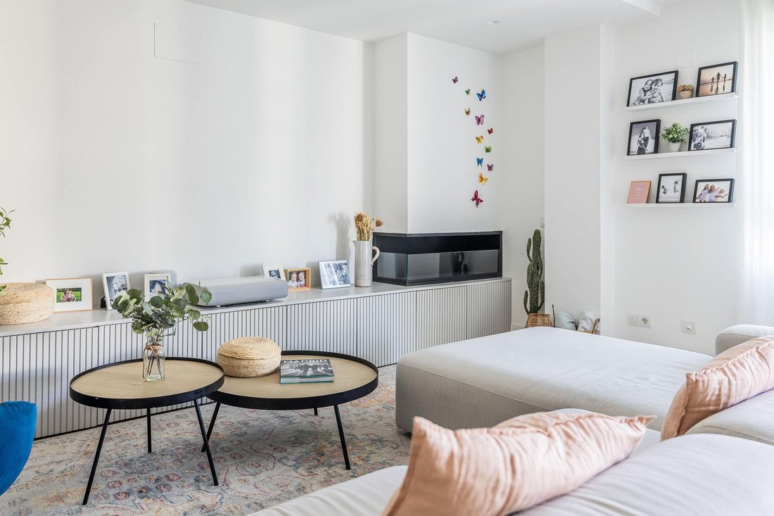 Apartment in Chamberi, Madrid, Spain 2 - 18250488