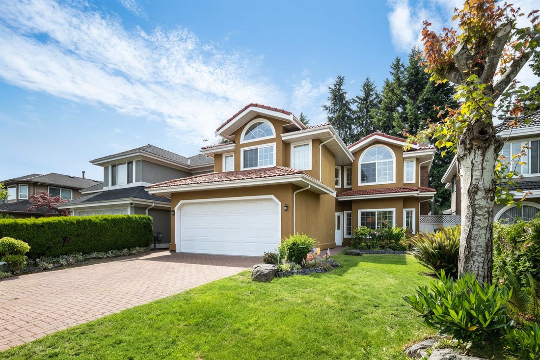 House in Richmond, British Columbia, Canada 1 - 18256705
