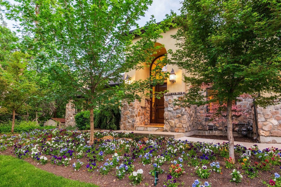 House in Cottonwood Heights, Utah, United States 3 - 18147298