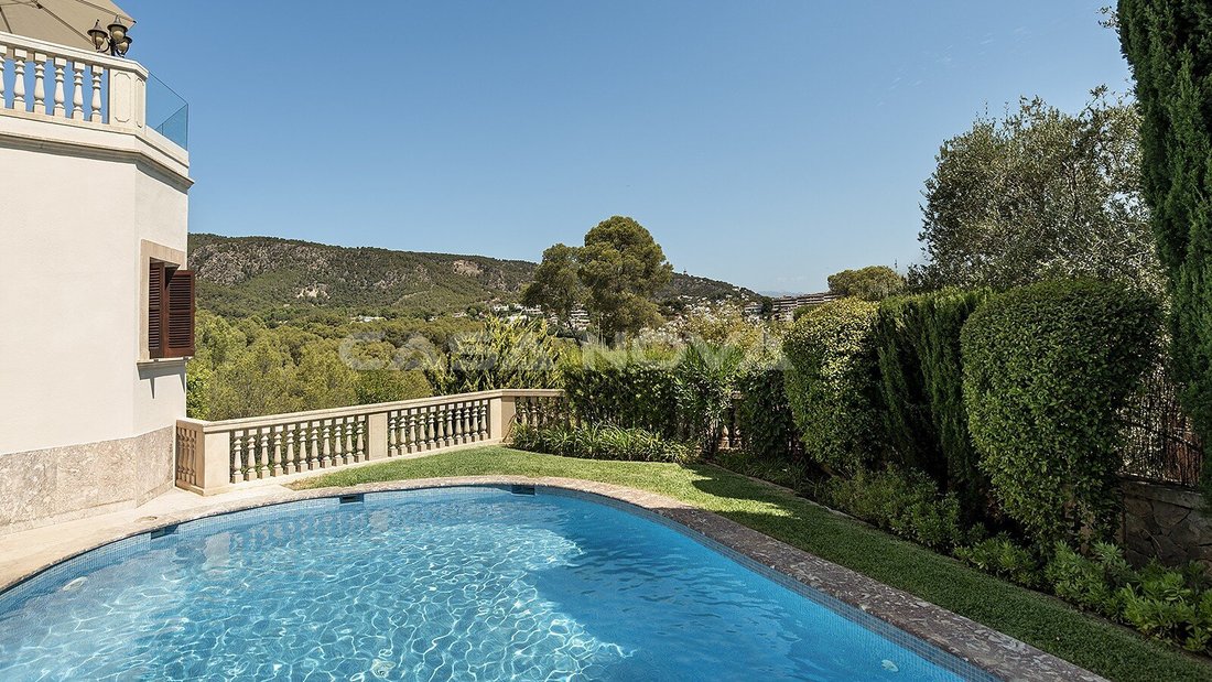 Villa a Portals Nous, Calvià, Isole Baleari 5 - 18244043